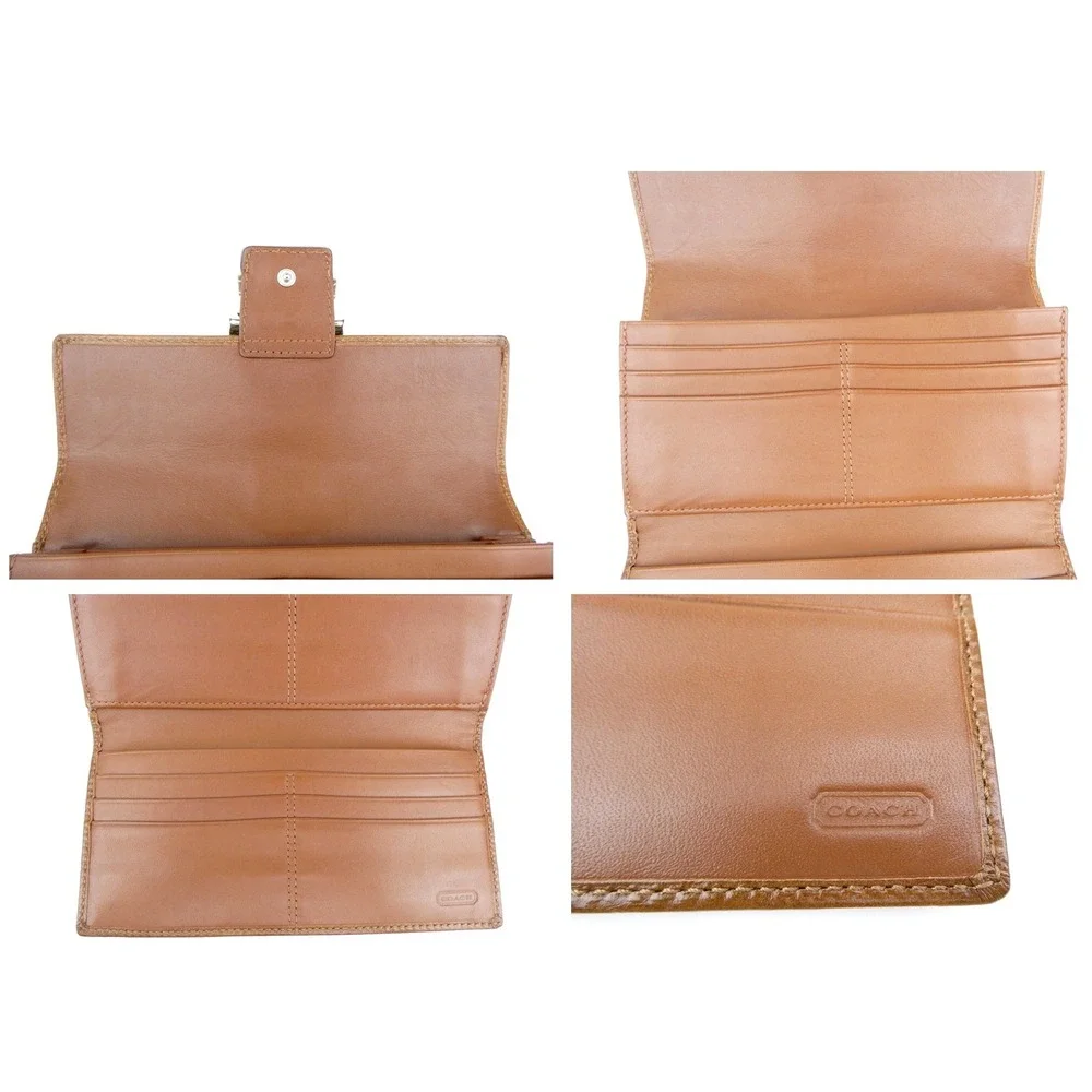 Coach soho signature
